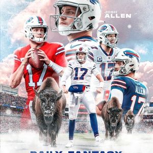 Meet your Posher, Wallace